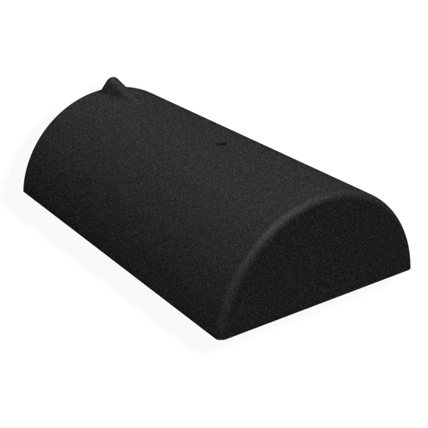 BÖRJANNOCK BENDERS UNI HANS LER GRAFI, SLUT ENGOBERAD GRAFIT