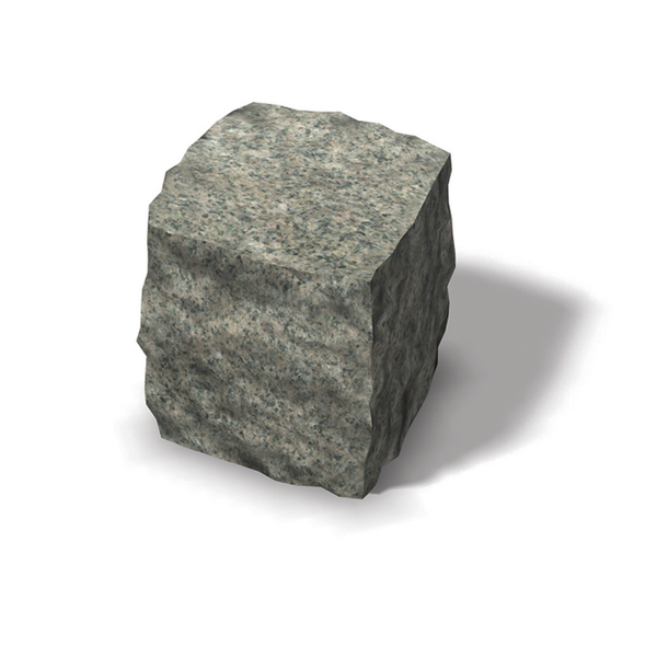 SMÅGATSTEN BENDERS 9/11 RUSTIK RÖD, RUSTIK RÖD