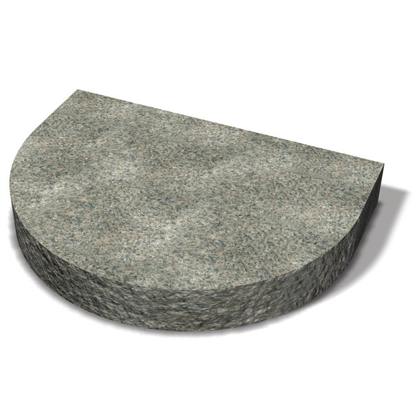 ENTREHÄLL BENDERS HAVSTENSUND RADIE, RADIE 0,6 GRÅ 200X900X170MM