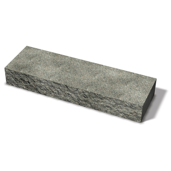 BLOCKSTEG BENDERS MODERN 210X35X15CM, 2100X350X150