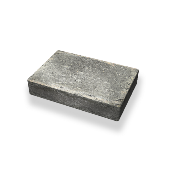 MARKSTEN LABY B 21X14X4 GRÅMIX