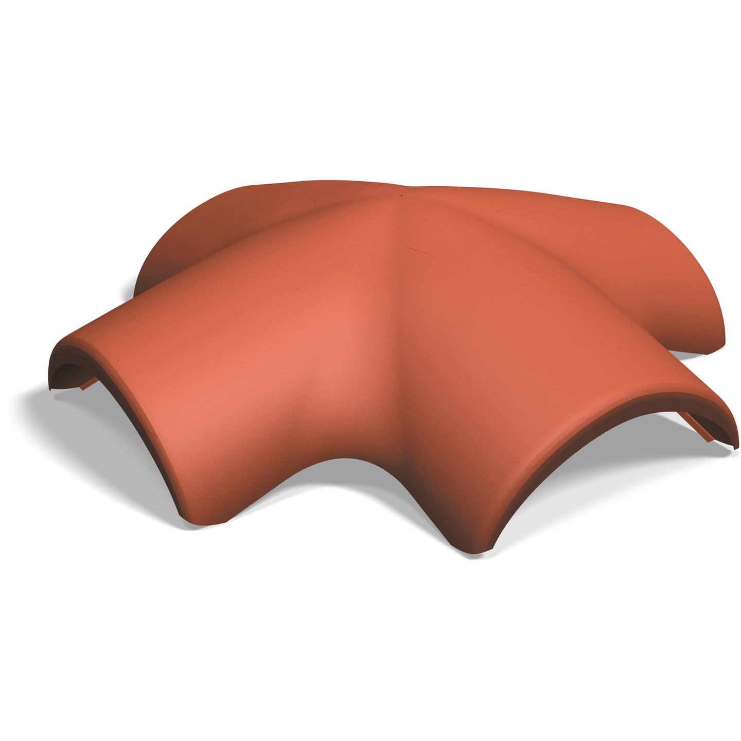 X-NOCKPANNA BENDERS LUTA OBH ANTIK TRÖ, LUTANDE OBH ANTIK T-RÖD/SVART