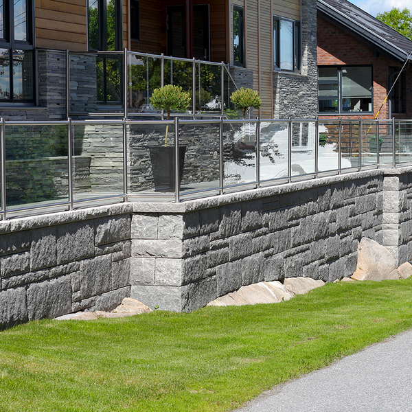 BEKLÄDNAD BENDERS TUNNSTEN FLX50X3,5CM, 600-1500X500X35MM