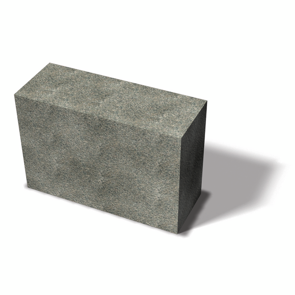 BLOCK BENDERS ELEGANT GRANIT 80X30X55, 800X300X550(450)MM