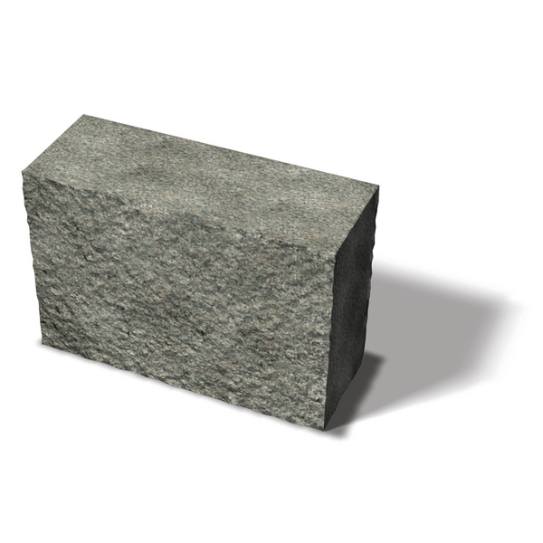 BLOCK BENDERS MODERN GRANIT 80X30X55, 800X300X550