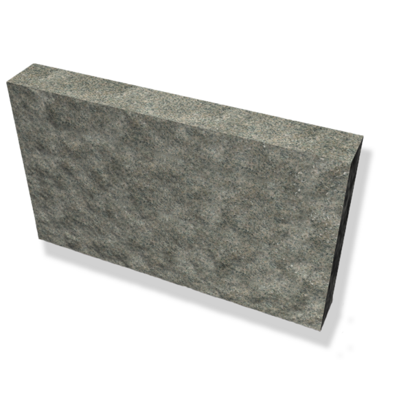 BLOCKSTENMUR BENDERS DU ELEG FLX20X90, GRÅ 700-2800X200X900/700