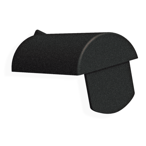 SLUTNOCK BENDERS PLUSS HANS/TV GRAF KR, SLUT PLUS ENGOBERAD GRAFIT