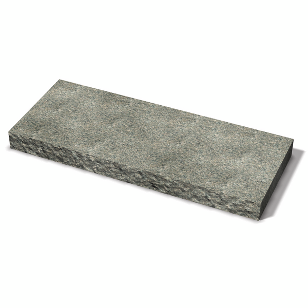 AVTÄCKNING BENDERS MODERN FLX40X8CM, 500-1500X400X80 GRÅ