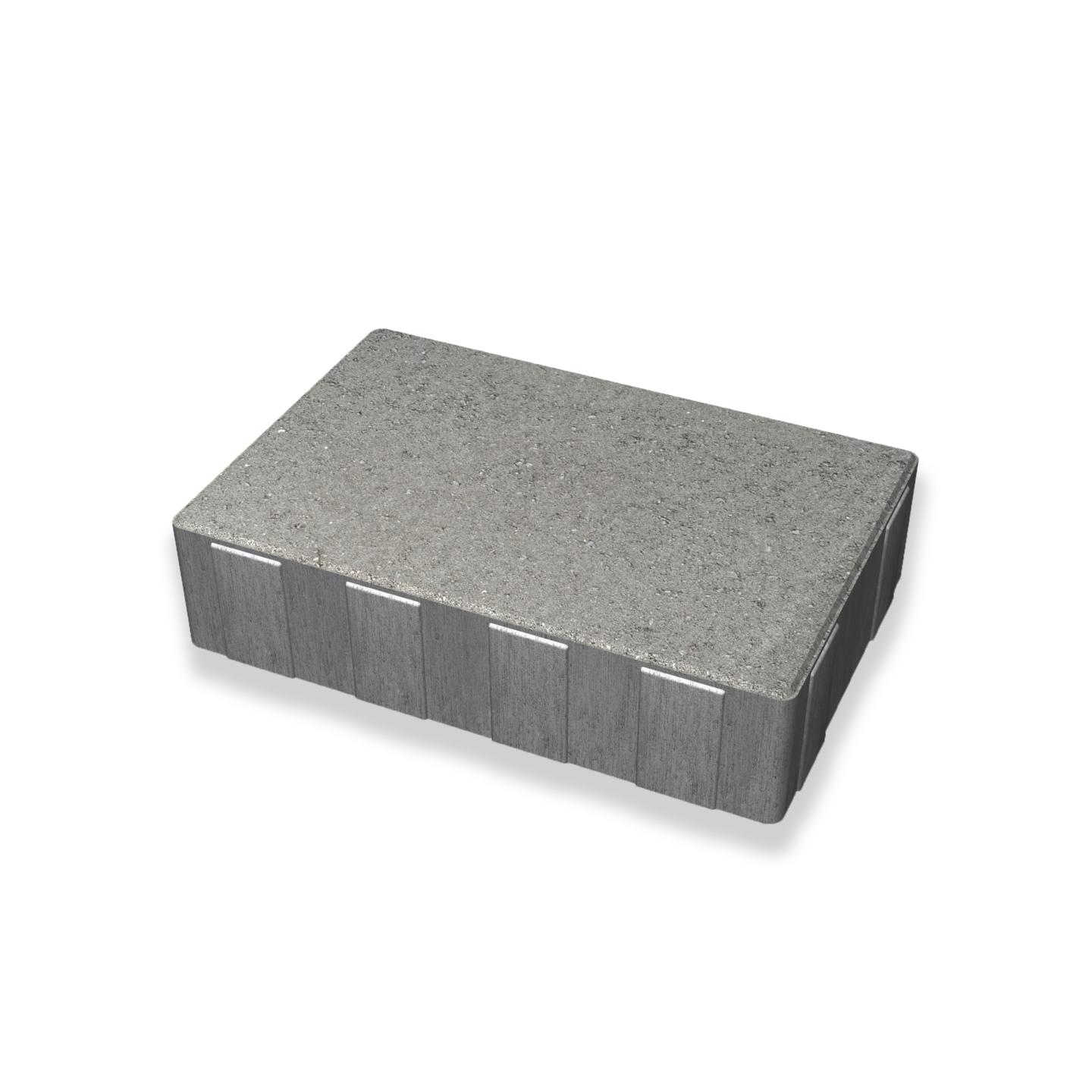 MARKSTEN BENDERS METRO MINIFASAD, GRAFIT F 210X140X50MM