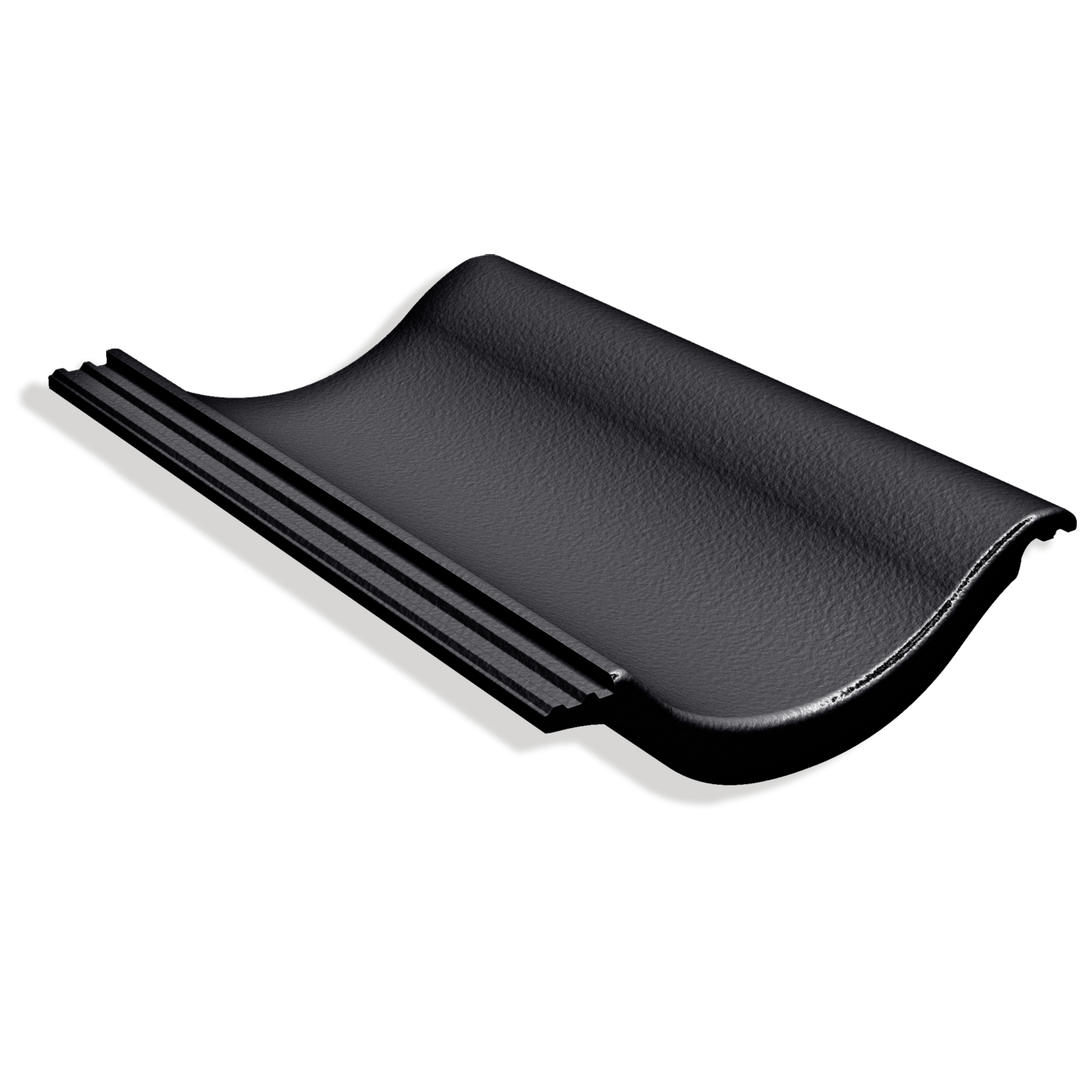 TAKPANNA BENDERS BRILLIANT 1-KUPIG, SKIFFER