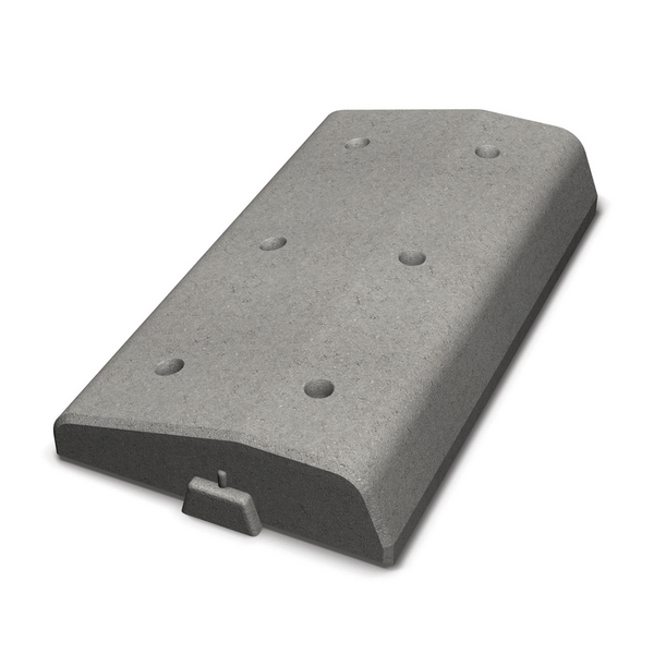 GCM-STÖD BENDERS RADIE 10,0X L-0,7M