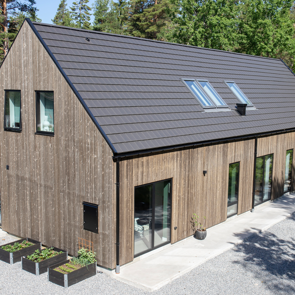 TAKPANNA BENDERS CARISMA GRANIT YTB, BENDERIT GRANIT