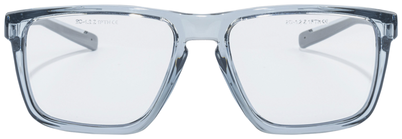 SKYDDSGLASÖGON 56 ZEKLER KLAR LINS HC/AF