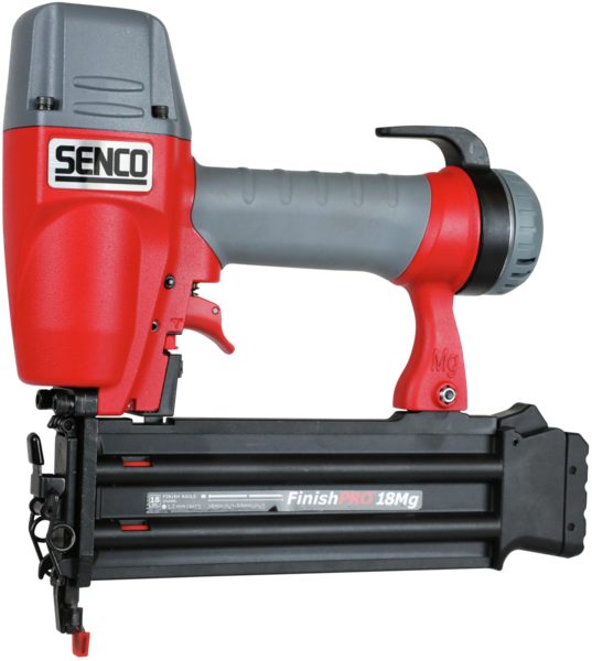 DYCKERTPISTOL SENCO T FIN 18MG 15-50 DYCKERTVERKTYG