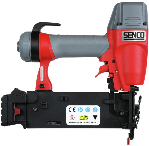 DYCKERTPISTOL SENCO T FIN 18MG 15-50 DYCKERTVERKTYG