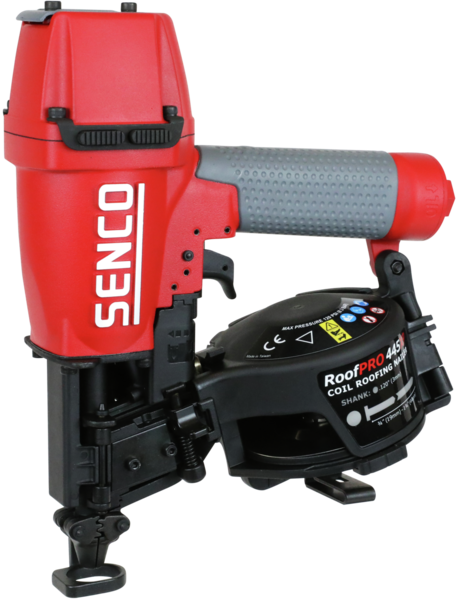 TAKPAPPSVERKTYG ROOF PRO 445XP SENCO 16GR 19-44MM