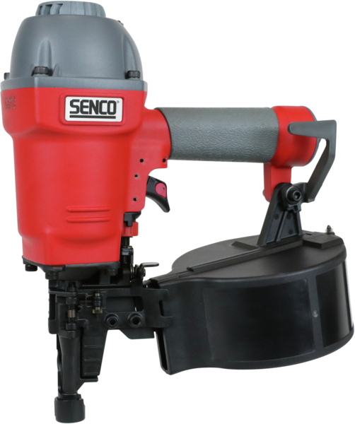 Rullanaulain Senco SCN650 32–65mm rullanauloille 2,3kg