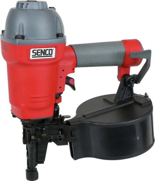 Rullanaulain Senco SCN650 32–65mm rullanauloille 2,3kg