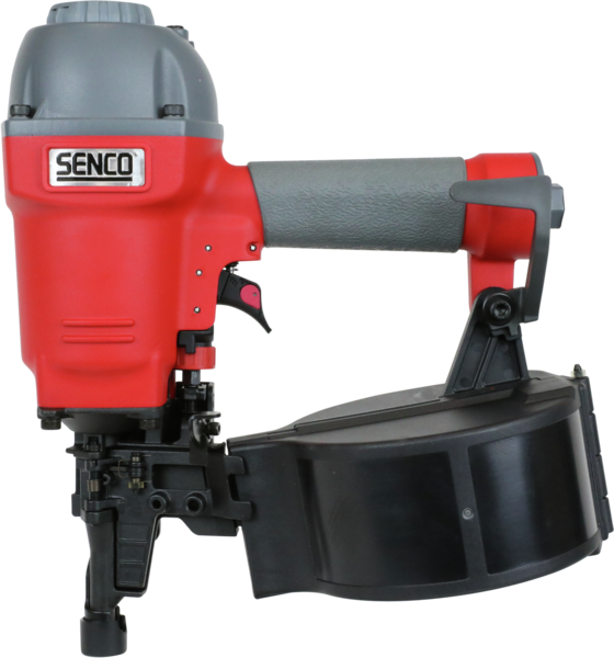 Rullanaulain Senco SCN650 32–65mm rullanauloille 2,3kg