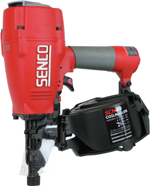 RULLBANDSVERKTYG SCN49XP SENCO 16GR 32-65MM