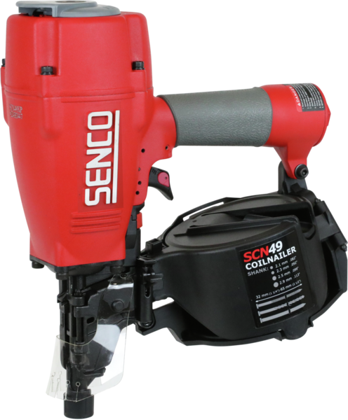 RULLBANDSVERKTYG SCN49XP SENCO 16GR 32-65MM