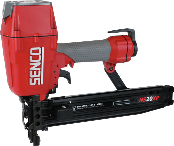 Hakasnaulain Senco NS20XP N-SER 25-50mm