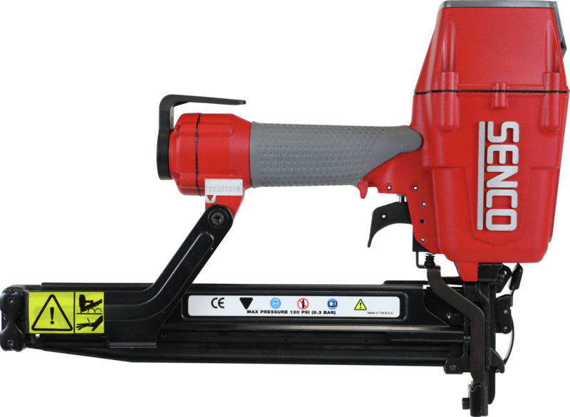 Hakasnaulain Senco NS20XP N-SER 25-50mm