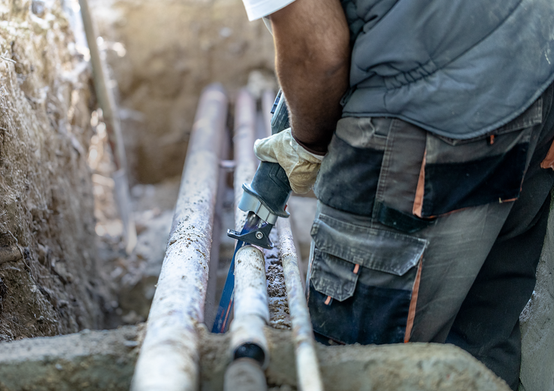 Puukkosahanterä Bosch Expert Thick Tough Metal S1155CHC 10kpl + JBL GO kaiutin