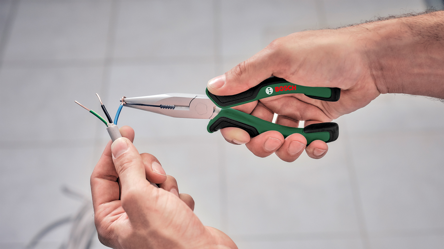 PLATTÅNG BOSCH HALVRUND 180MM