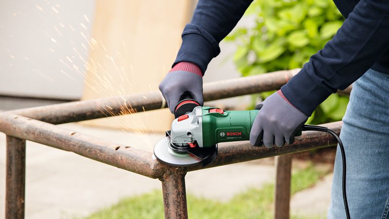 VINKELSLIP BOSCH UNIVERSALGRIND, 8500-125