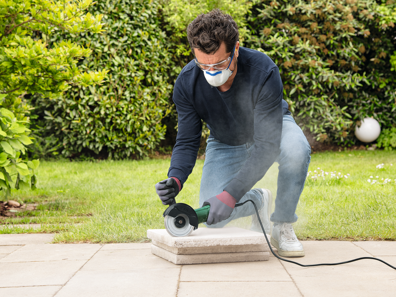 VINKELSLIP BOSCH UNIVERSALGRIND, 8500-125