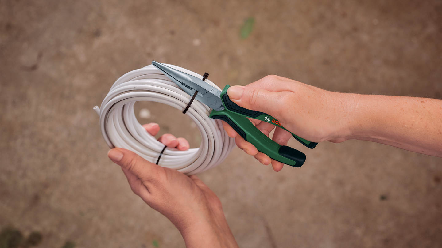 PLATTÅNG BOSCH HALVRUND 180MM