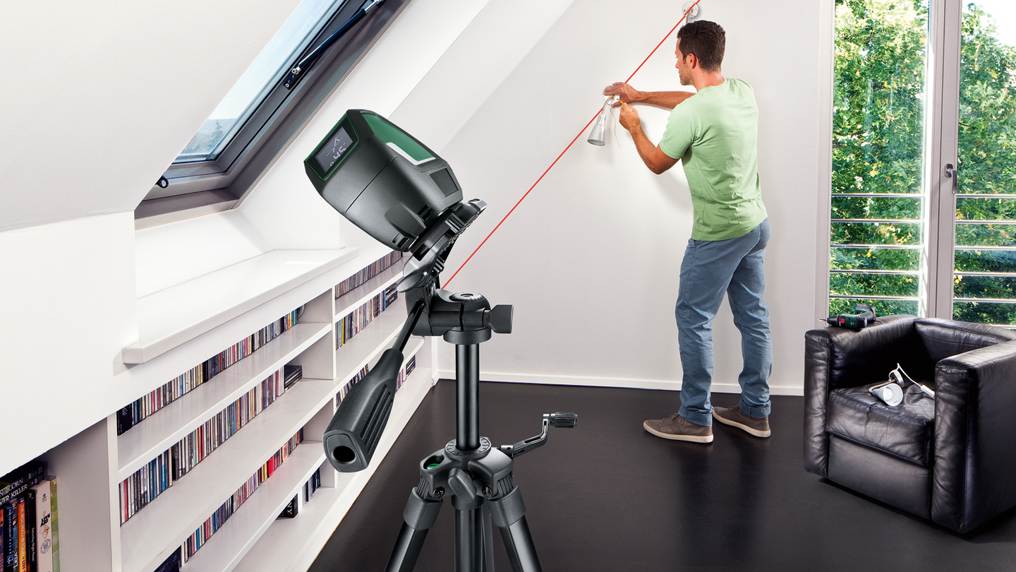 STATIV BOSCH TT 150 3/4 AC