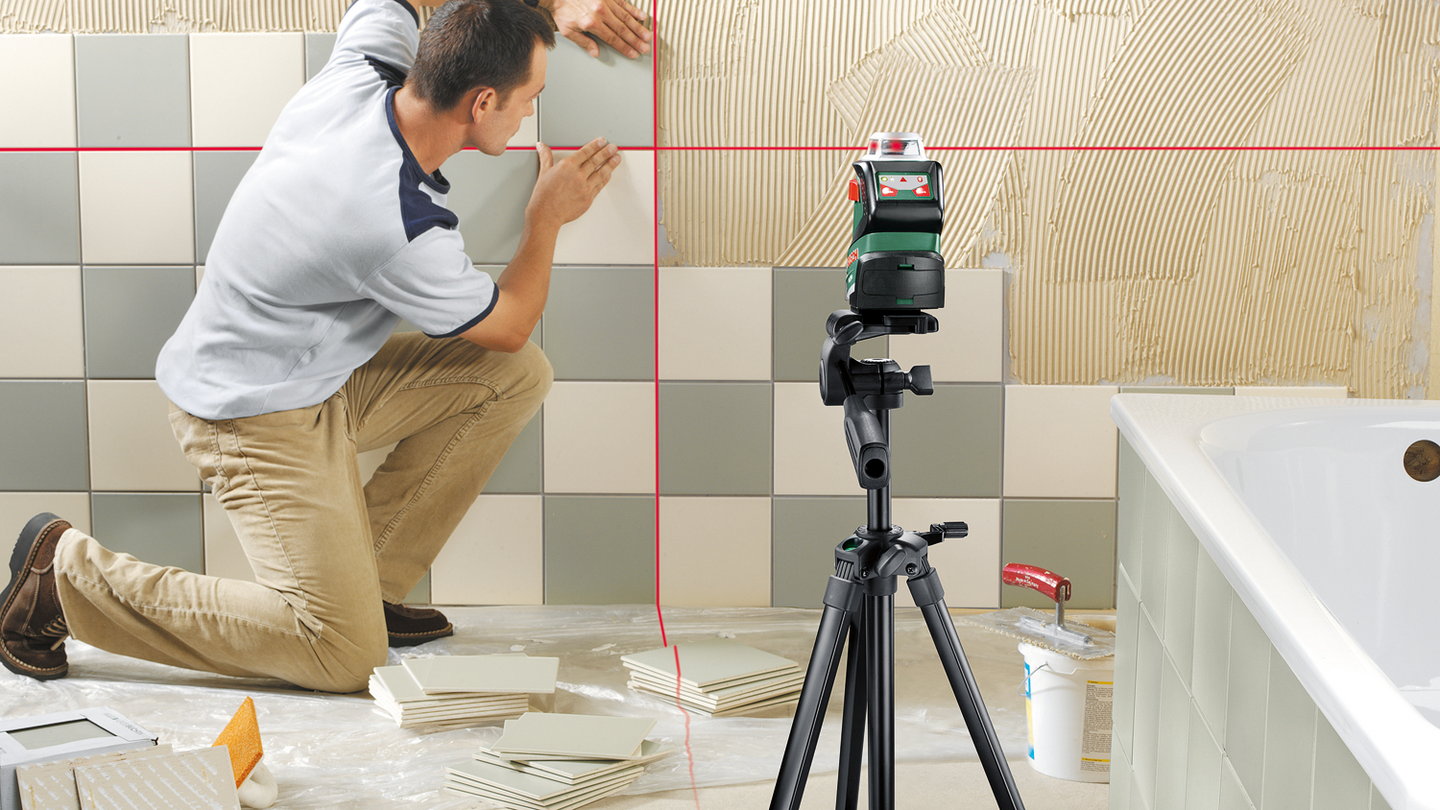 STATIV BOSCH TT 150 3/4 AC