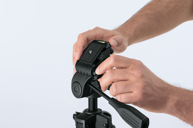 STATIV BOSCH TT 150 3/4 AC