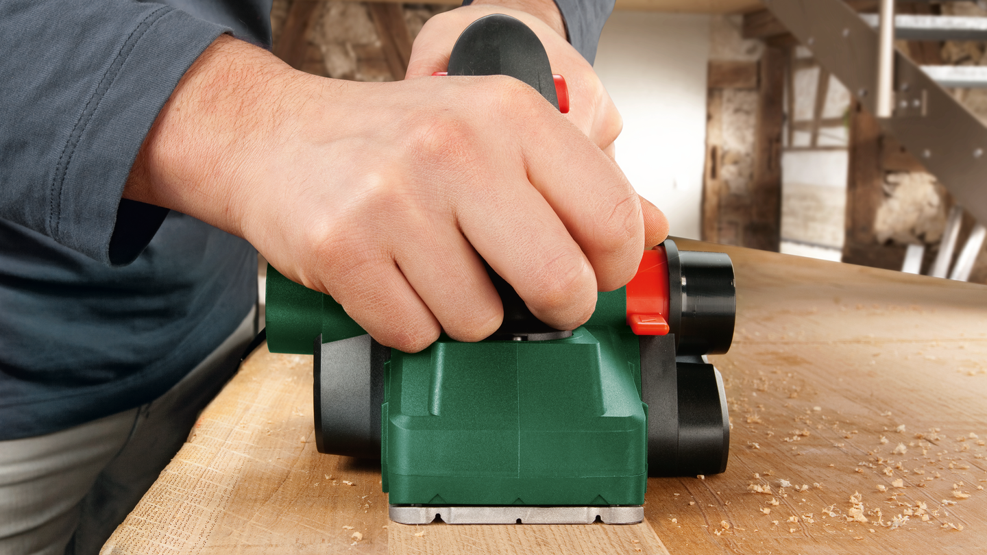 ELHYVEL BOSCH PHO 2000