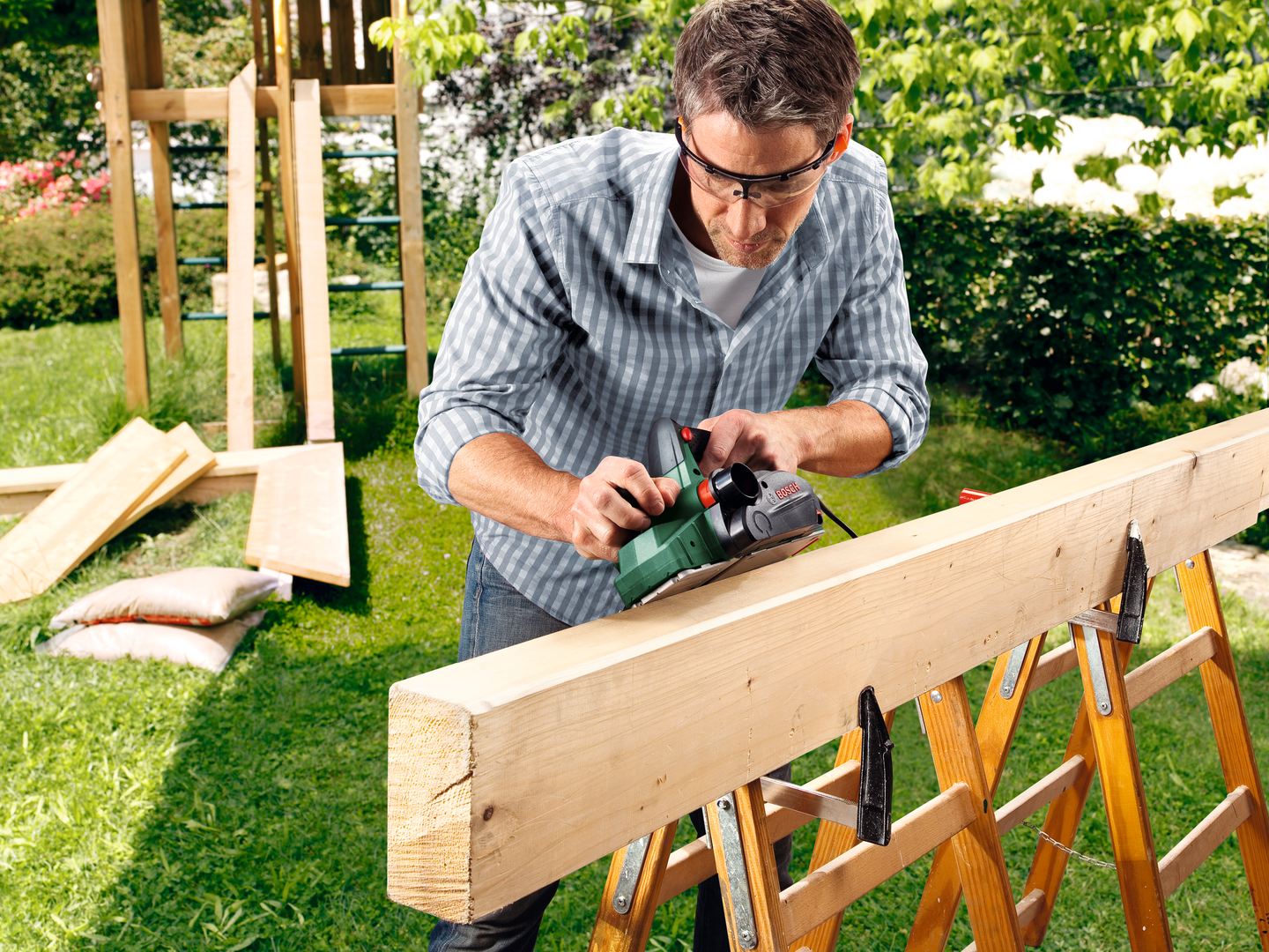 ELHYVEL BOSCH PHO 2000