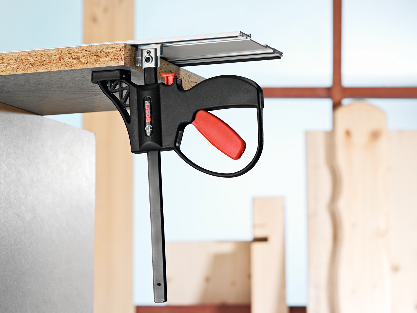 SKRUTVING BOSCH FSN KZW