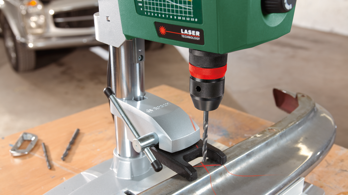 Penkkiporakone Bosch PBD40