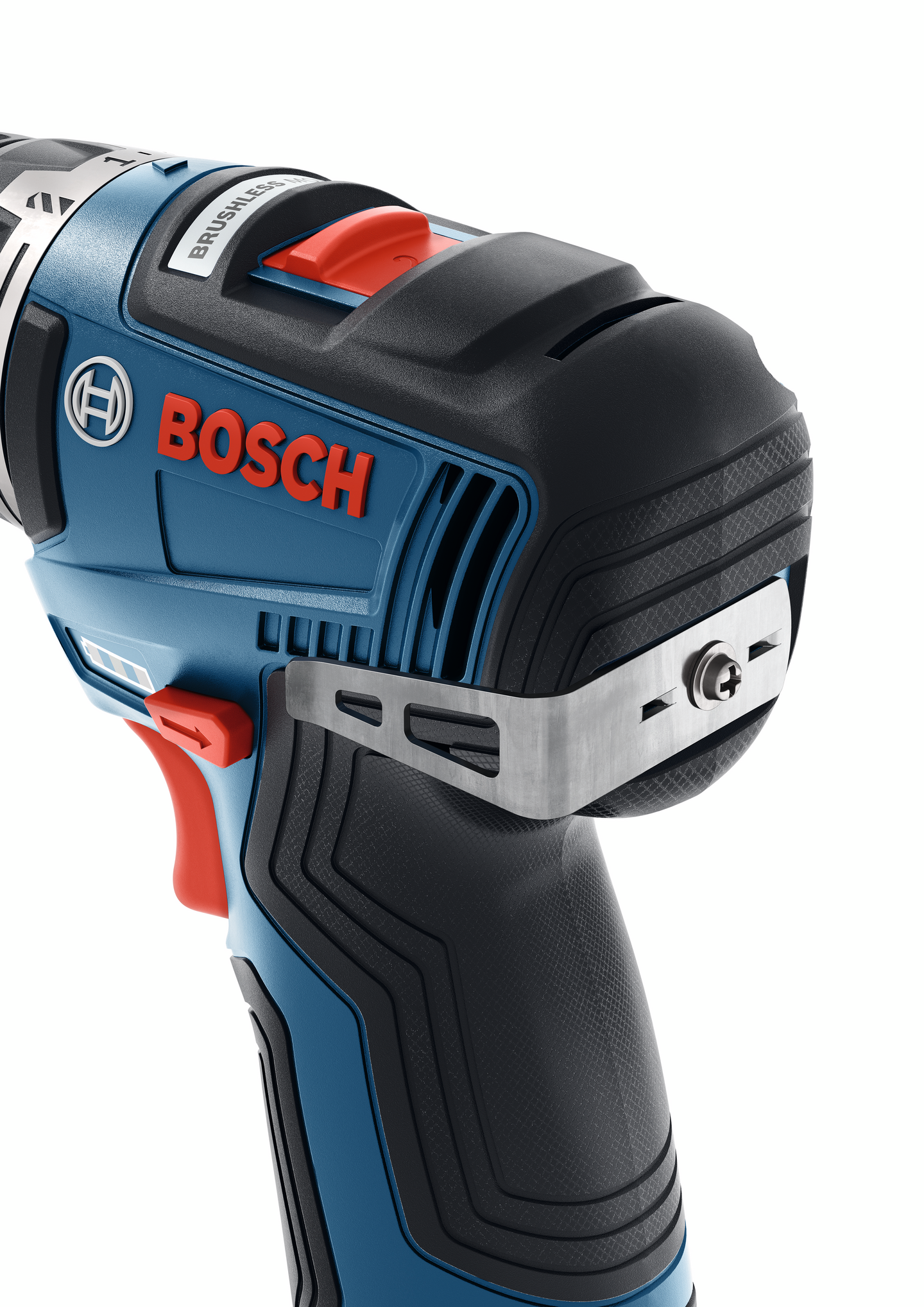 SKRUVDRAGARE BOSCH GSR 12V-35 SOLO KARTONG