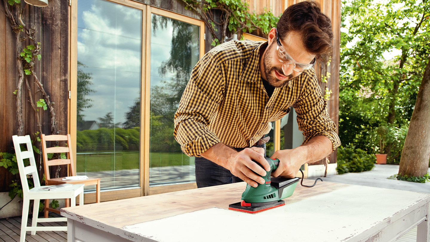 MULTISLIP PSM 200 AES BOSCH