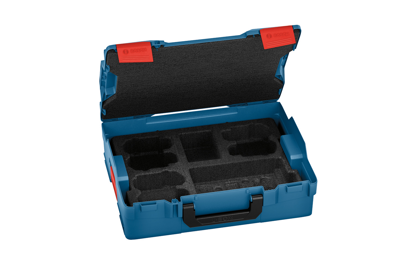 BATTERIPACK BOSCH 6X4,0AH L-BOXX