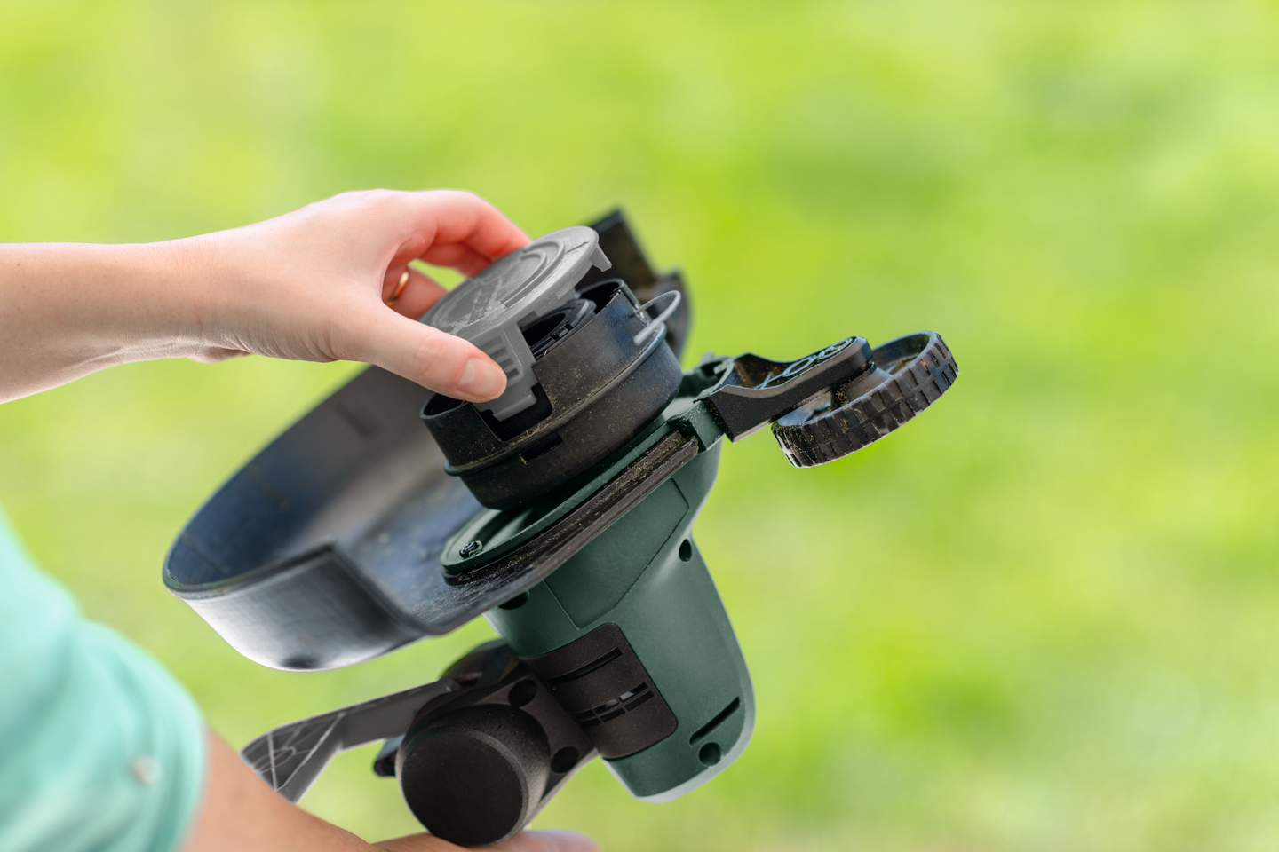 Varalanka Bosch UniversalGrassCut 6m 1,6mm Intellifeed