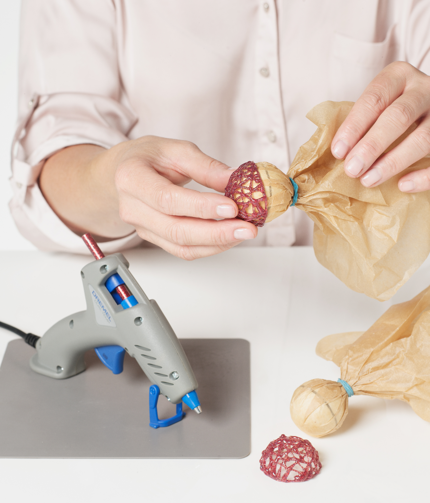 Liima-alusta Dremel GG40