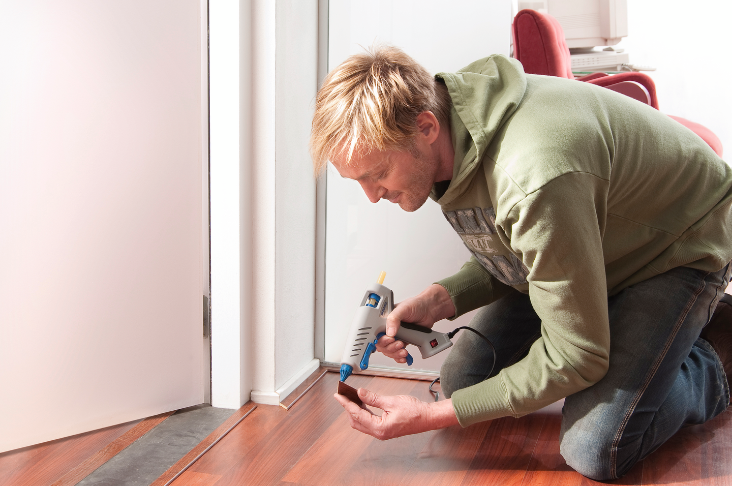 Puuliimapuikko Dremel GG13 11mm 12kpl