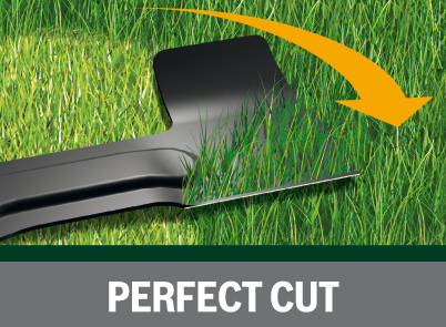 KNIV BOSCH FÖR ROTAK 43 GEN 4