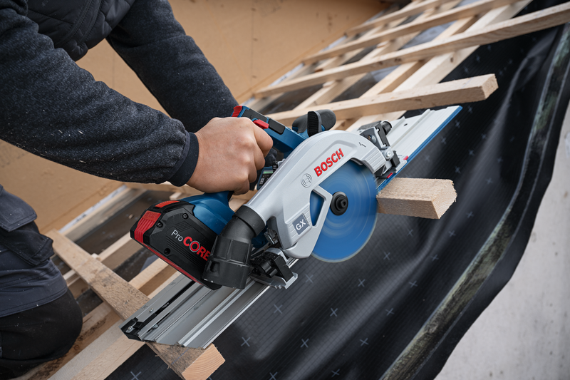 STYRSKENA BOSCH FSN X 300