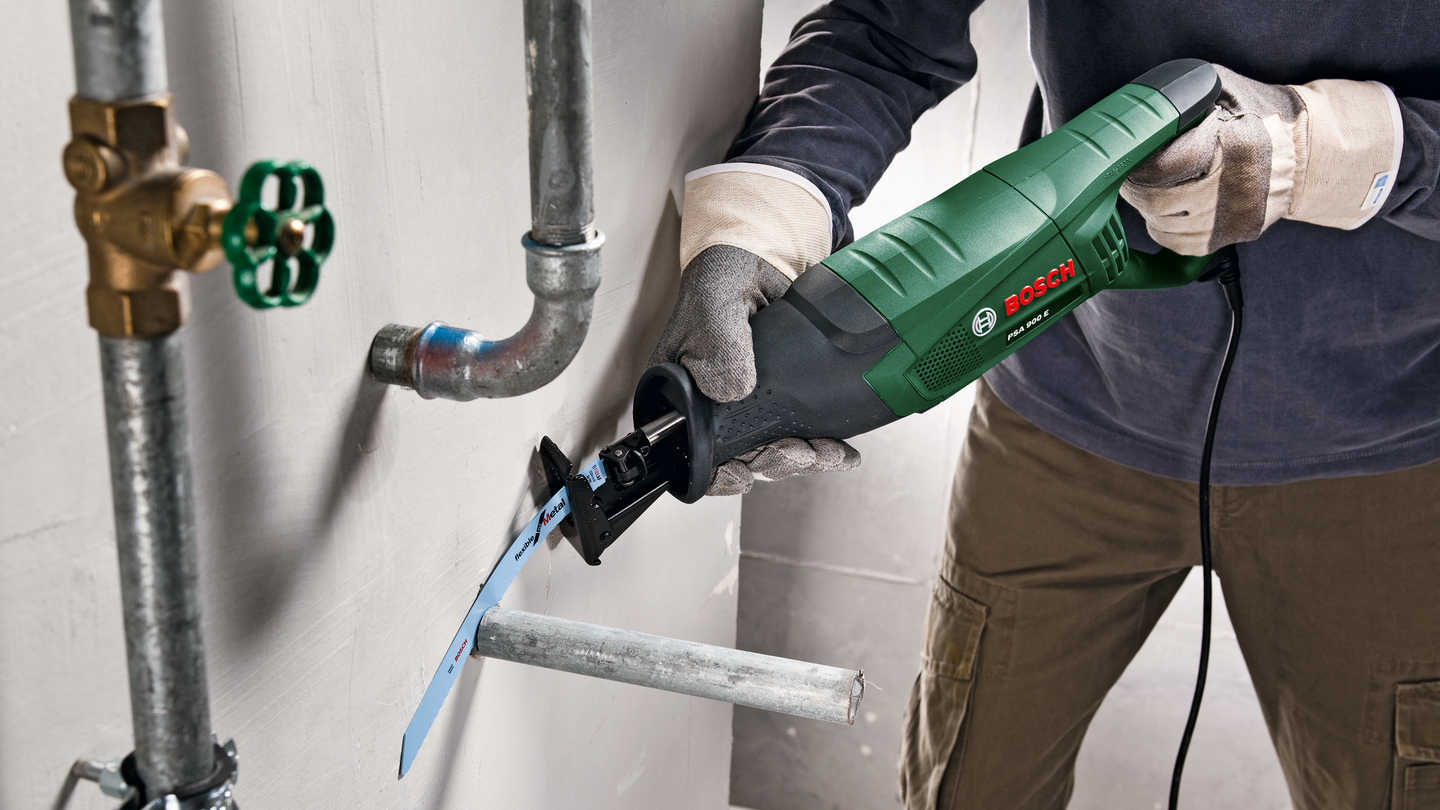 ALLSÅG BOSCH PSA 9000 E