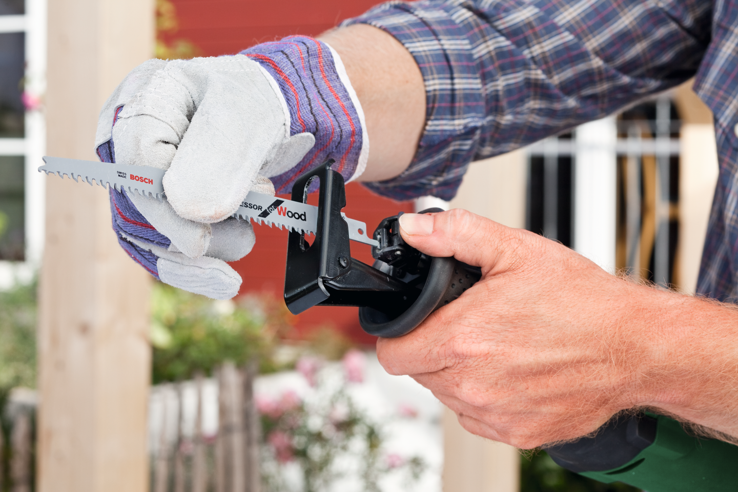 ALLSÅG BOSCH PSA 9000 E