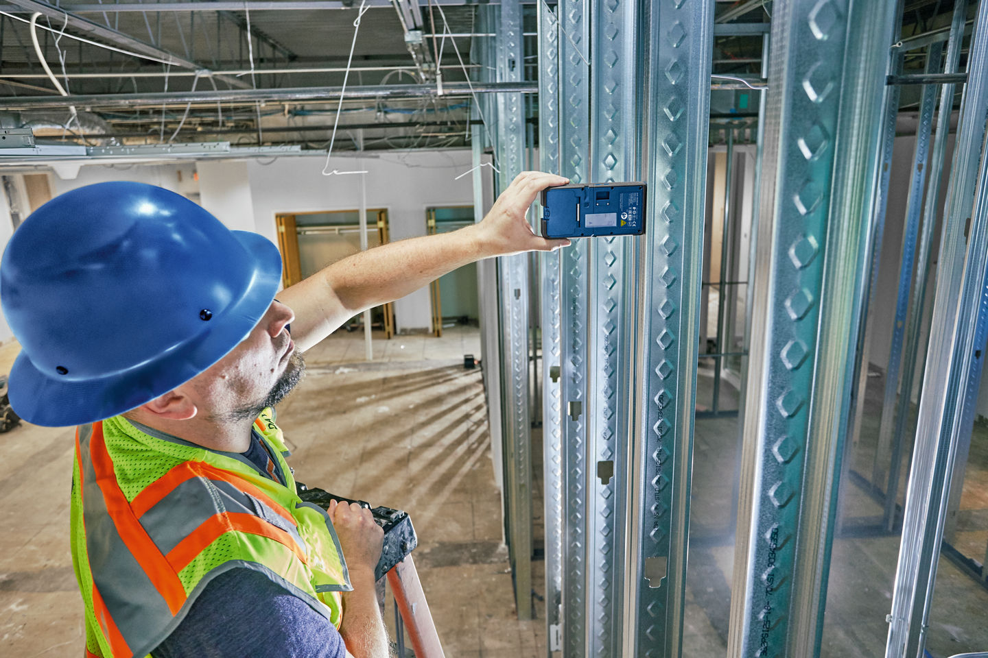 MOTTAGERE BOSCH LR45